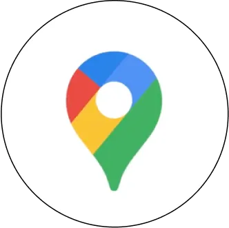 logo google maps
